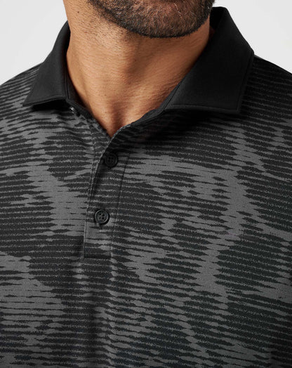 Travis Mathew Online Study Abroad Polo Men