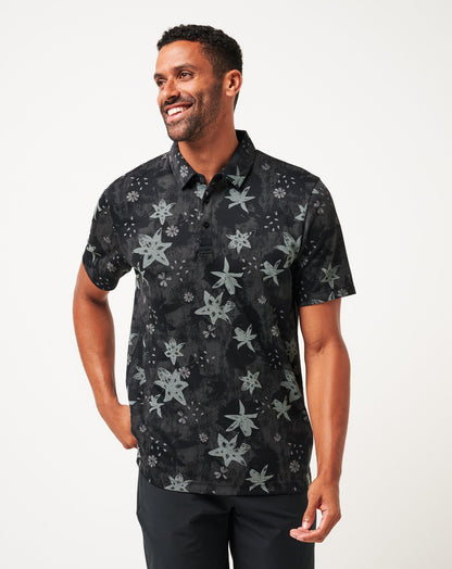 Travis Mathew Sale Trek Tide Polo Men