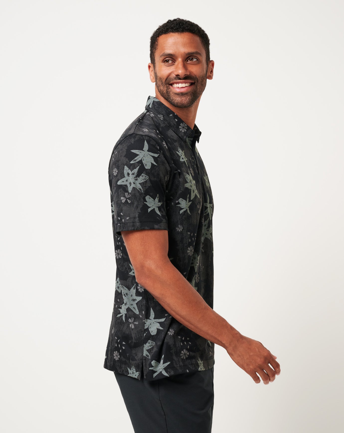 Travis Mathew Sale Trek Tide Polo Men