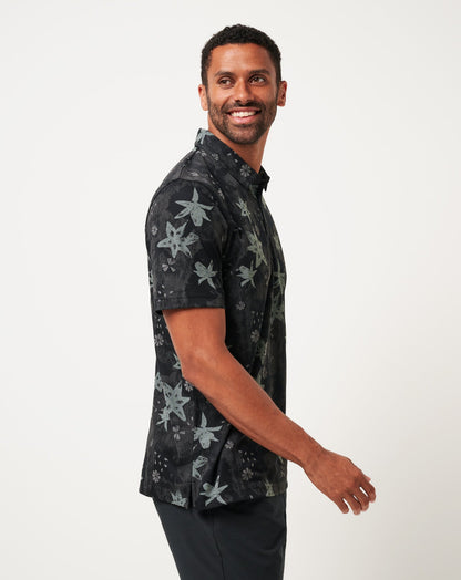 Travis Mathew Sale Trek Tide Polo Men