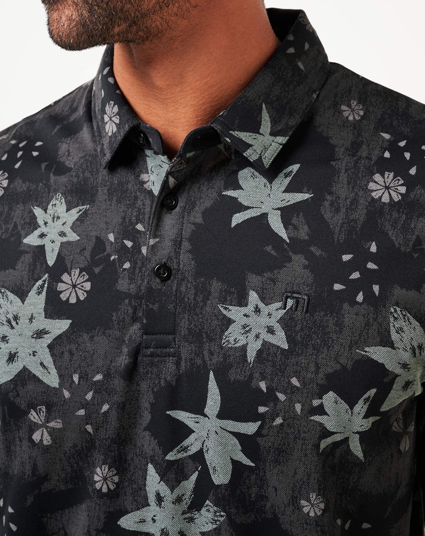 Travis Mathew Sale Trek Tide Polo Men