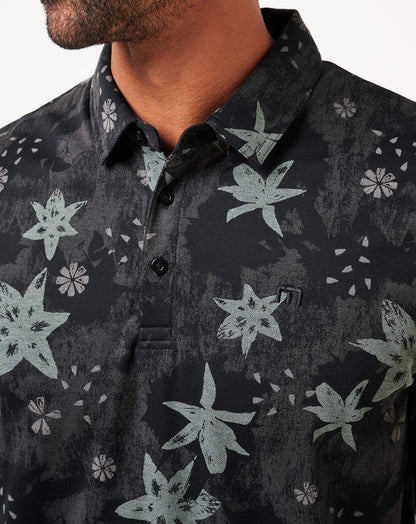 Travis Mathew Sale Trek Tide Polo Men