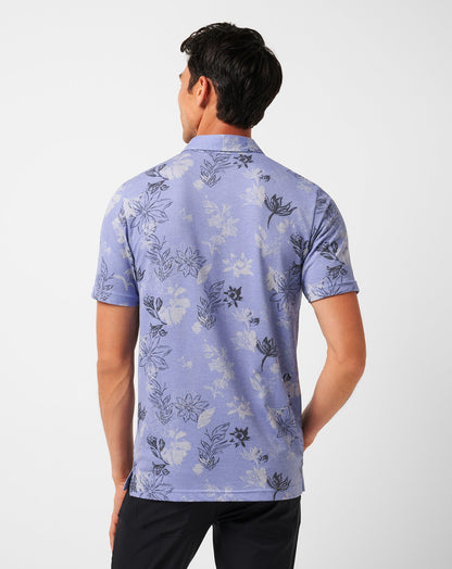 Travis Mathew Discount Featherweight Cruise Polo Men|Golf