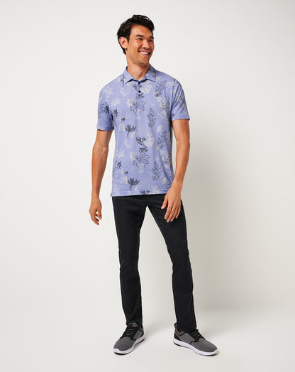 Travis Mathew Discount Featherweight Cruise Polo Men|Golf