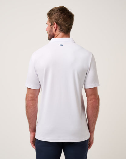 Travis Mathew Outlets Perfect View Polo Men