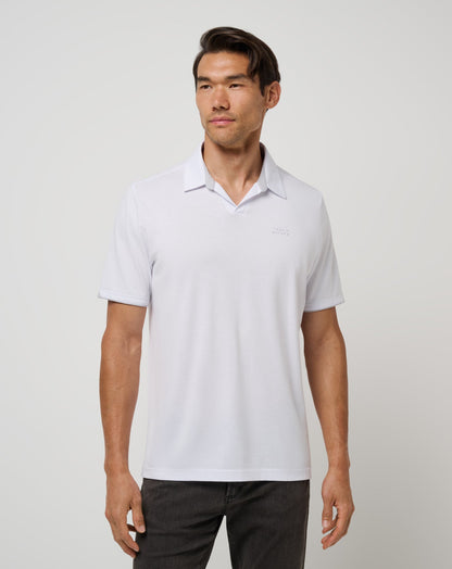 Travis Mathew Sale Late At Night Polo Men
