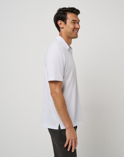 Travis Mathew Sale Late At Night Polo Men