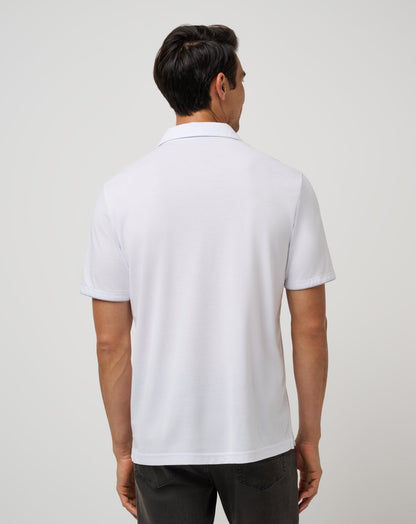 Travis Mathew Sale Late At Night Polo Men