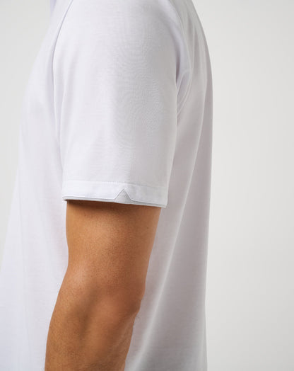 Travis Mathew Sale Late At Night Polo Men