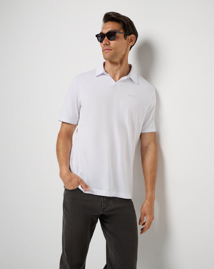 Travis Mathew Sale Late At Night Polo Men