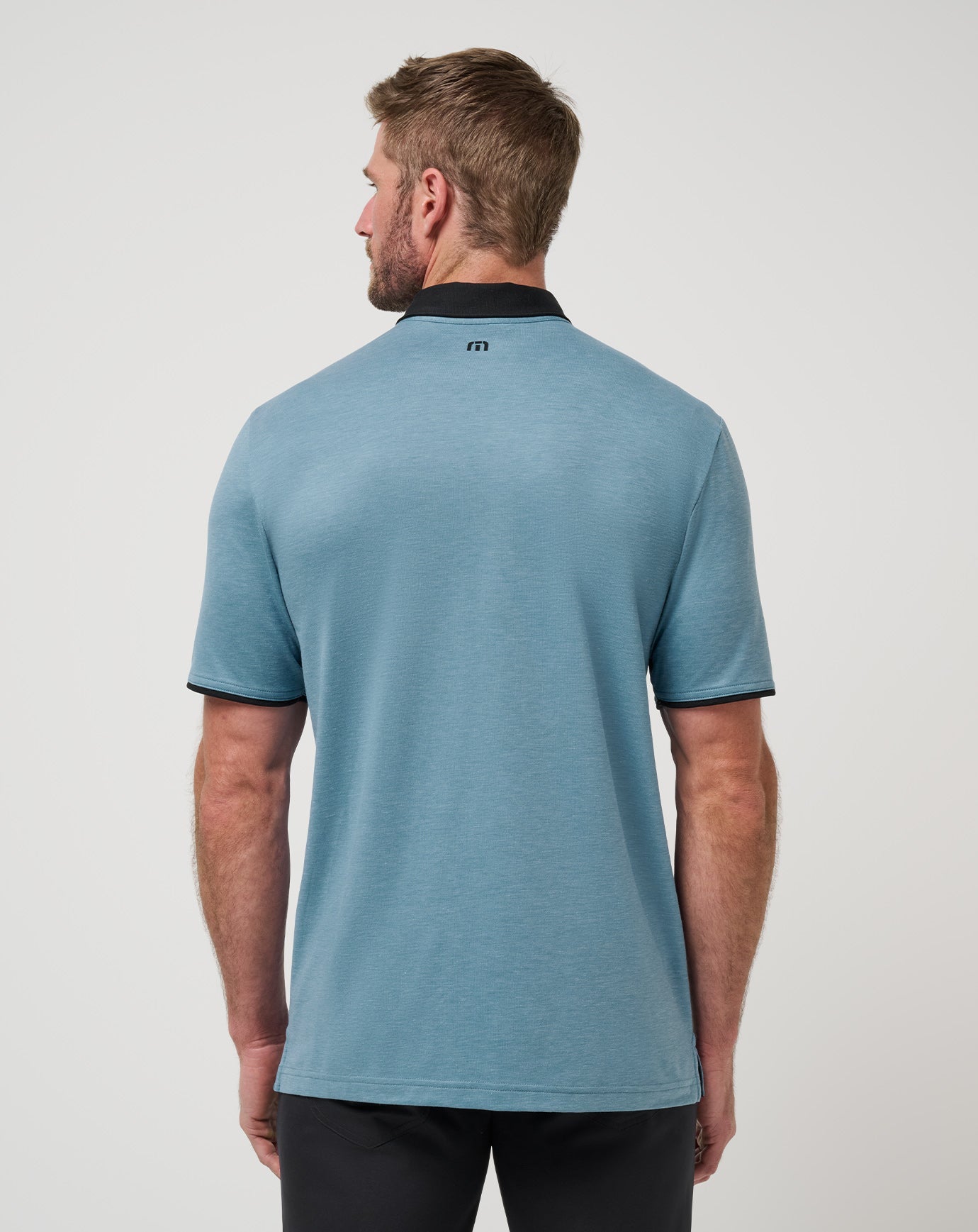 Travis Mathew Discount Featherweight Pocket Polo Men|Golf