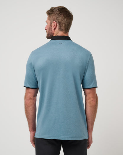 Travis Mathew Discount Featherweight Pocket Polo Men|Golf