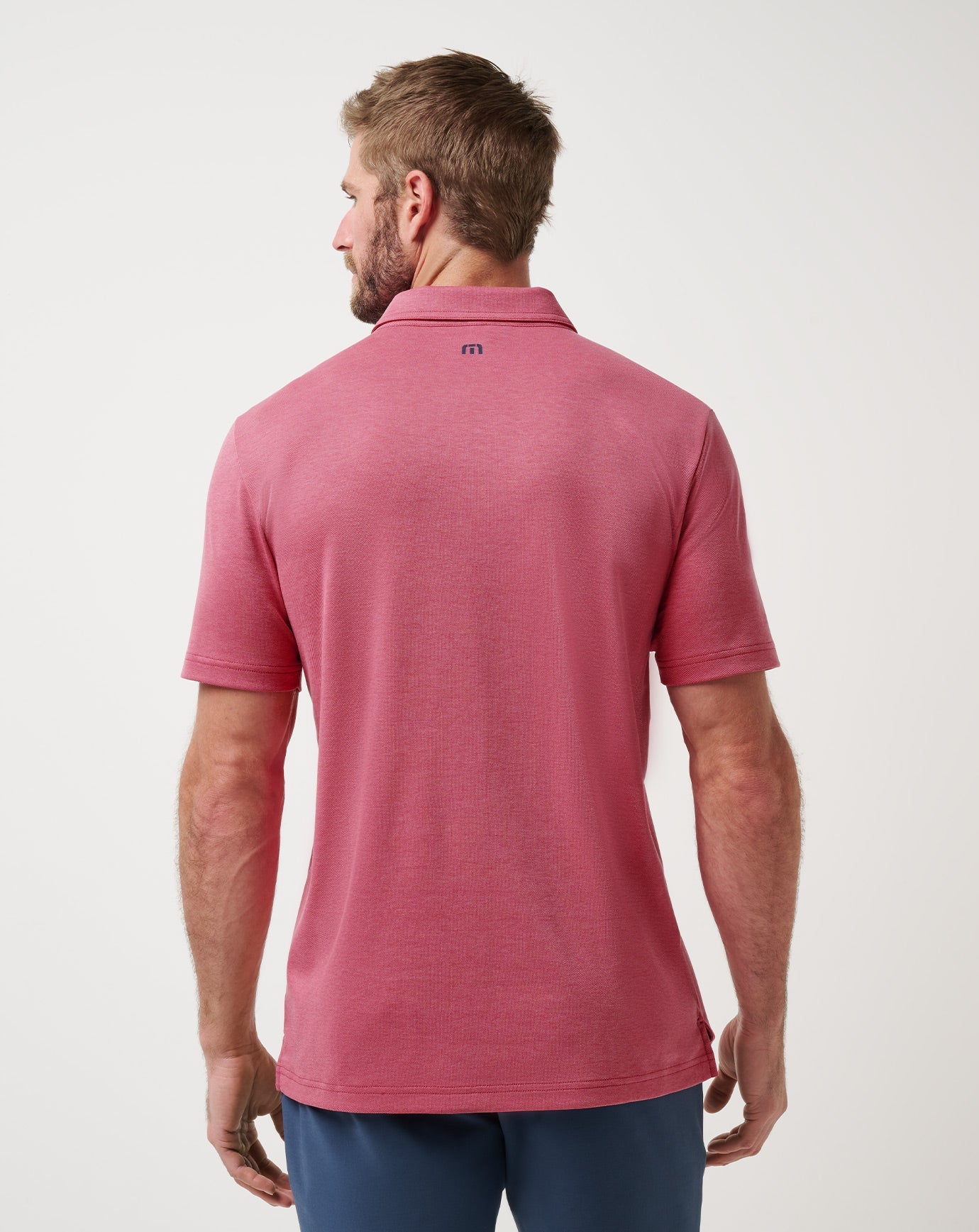 Travis Mathew For Sale Final Call Polo Men