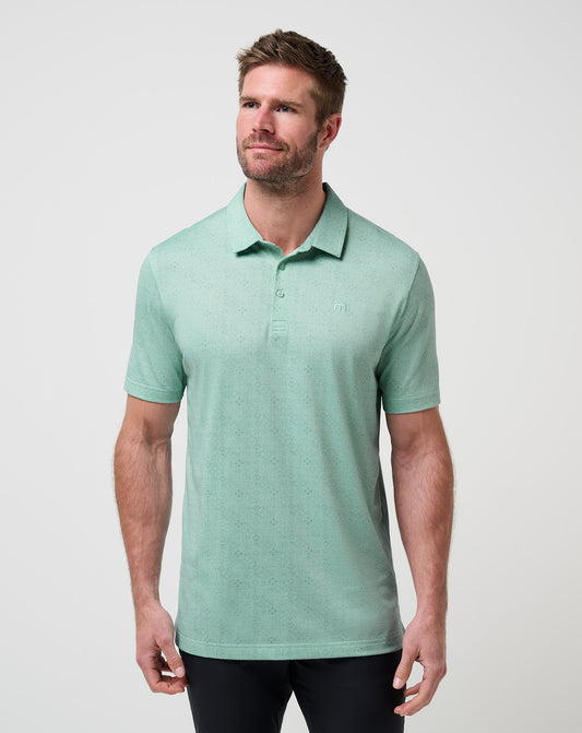 Travis Mathew US Acropolis Polo Men|Golf