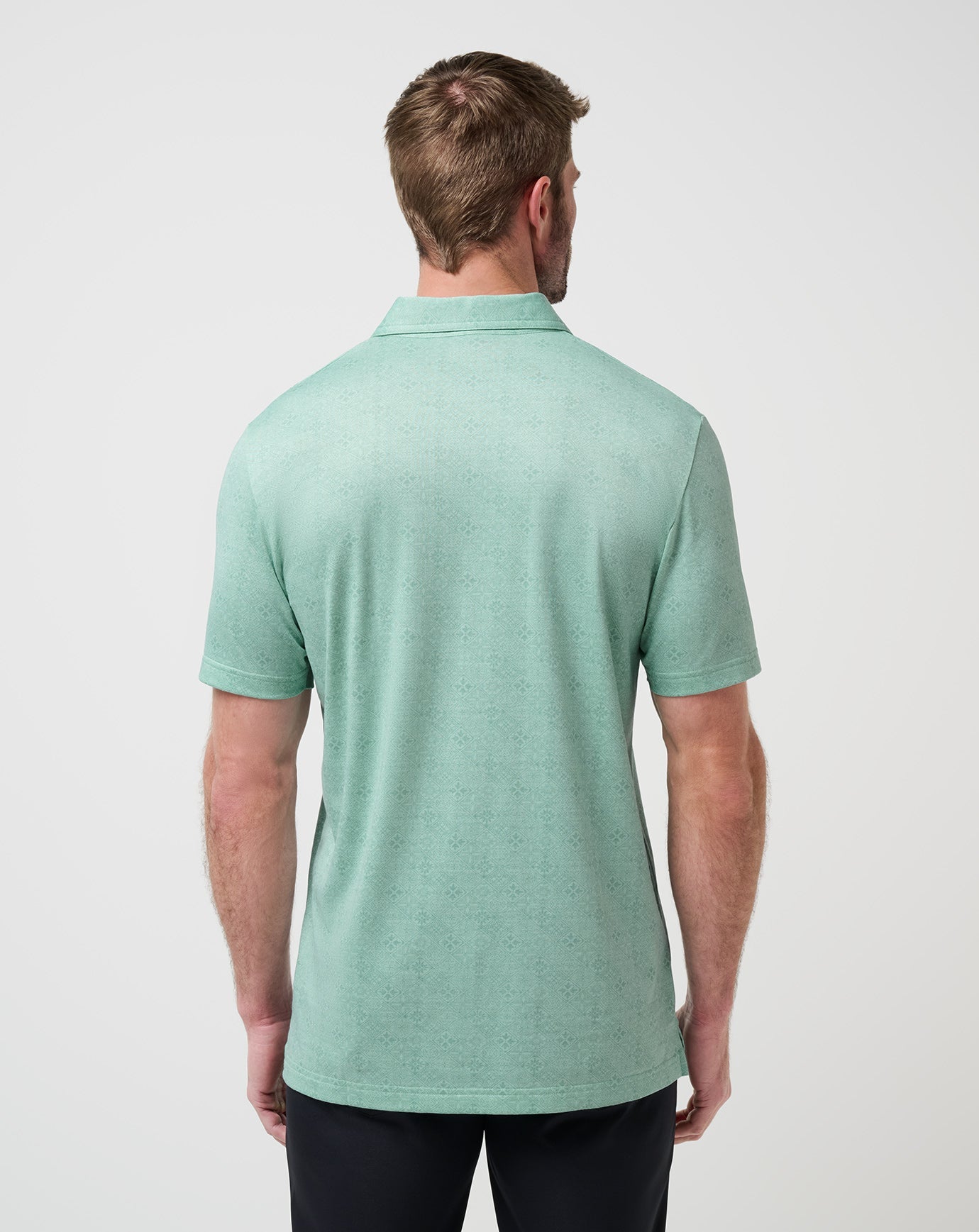 Travis Mathew US Acropolis Polo Men|Golf
