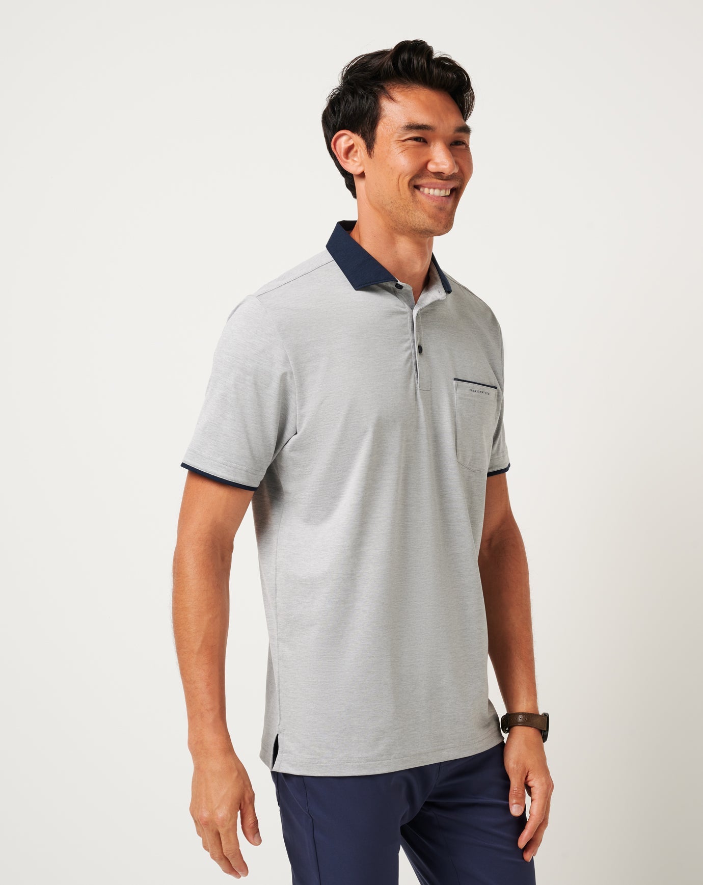Travis Mathew Sale Call It Off Polo Men