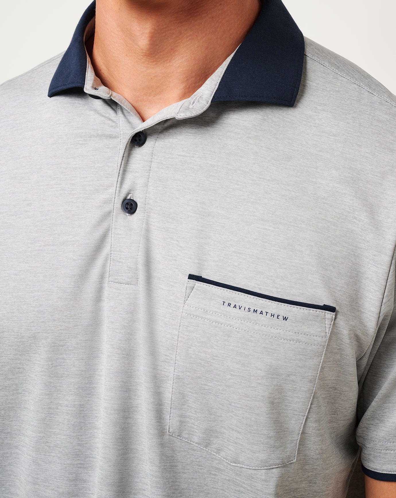 Travis Mathew Sale Call It Off Polo Men
