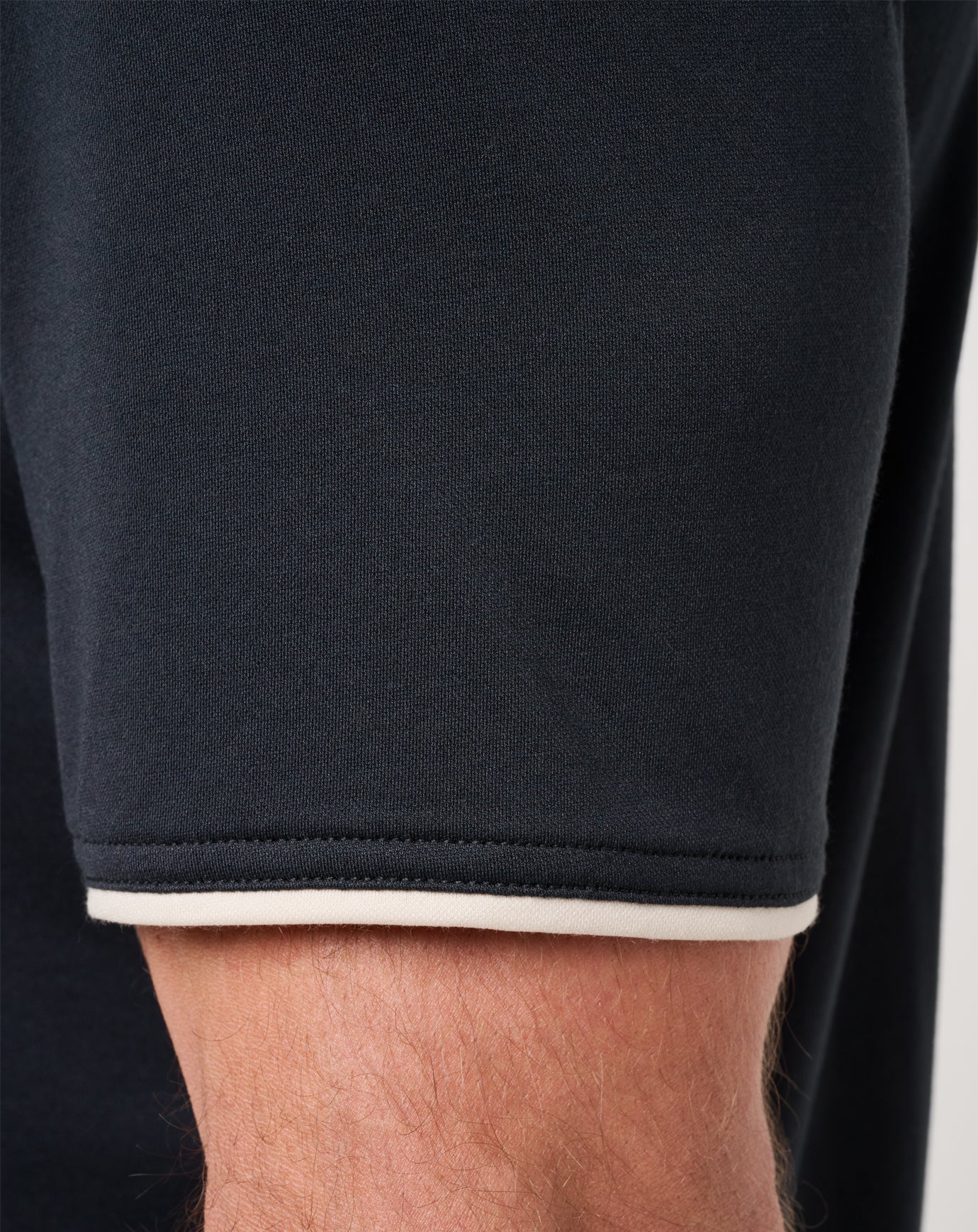 Travis Mathew Discount Featherweight On The Grind Polo Men|Golf|New