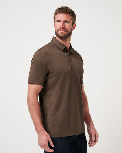 Travis Mathew Outlets Special Trip Polo Men