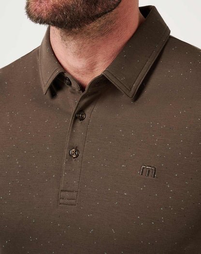Travis Mathew Outlets Special Trip Polo Men