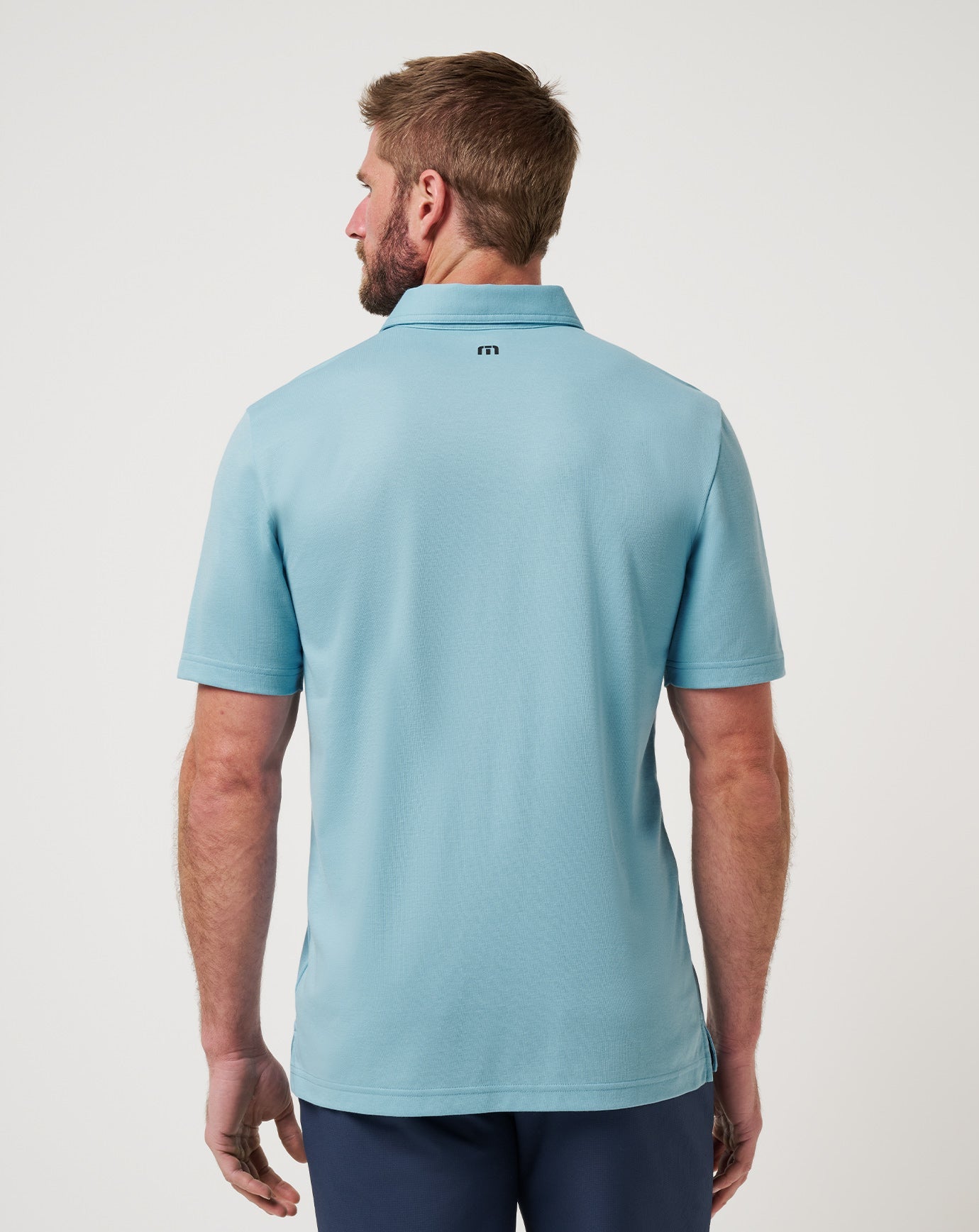 Travis Mathew For Sale Infamy Polo Men