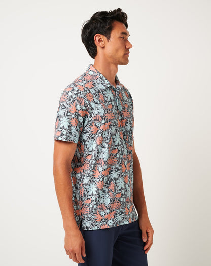 Travis Mathew US Featherweight Sands Polo Men