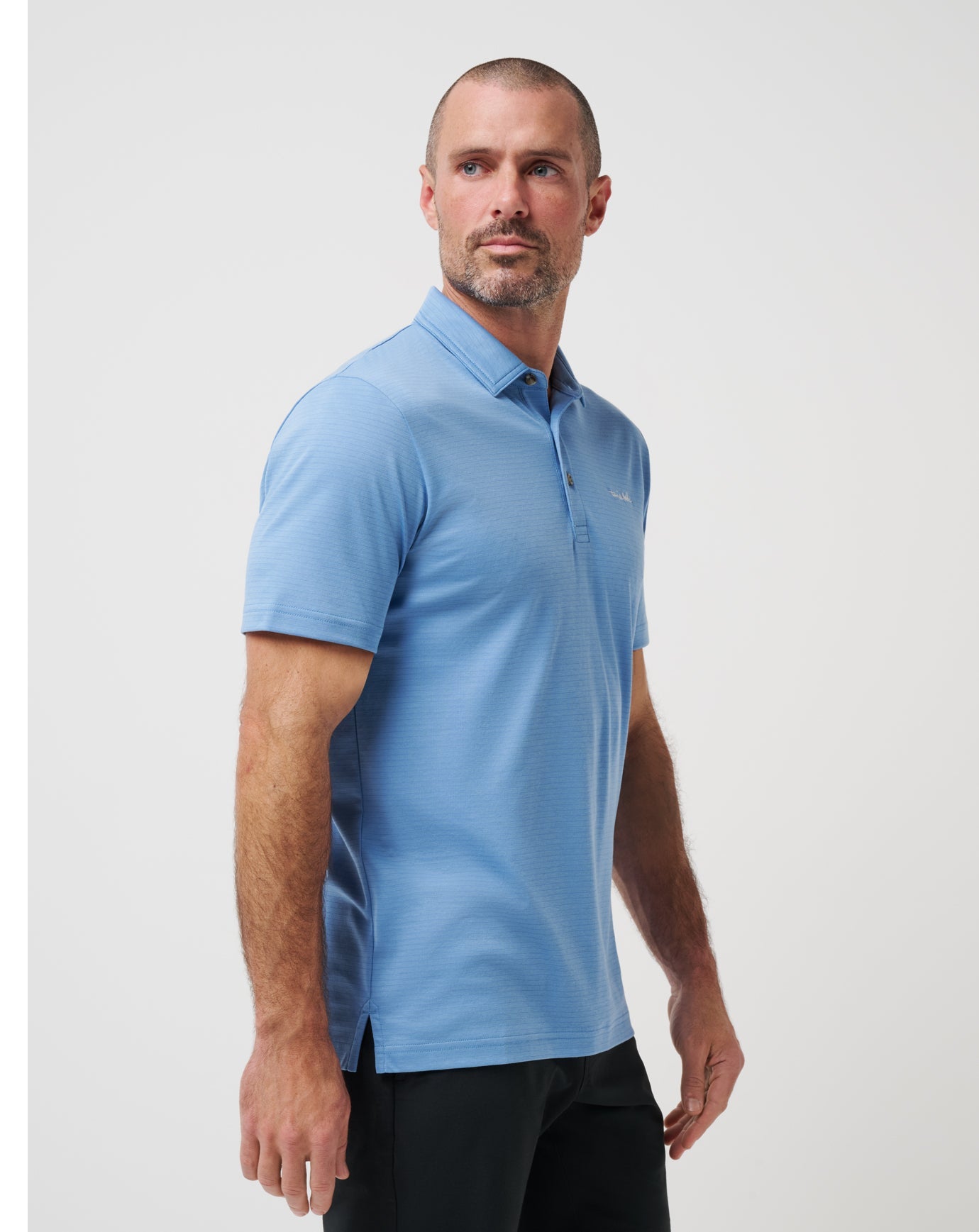 Travis Mathew US The Zinna 2.0 Polo Men