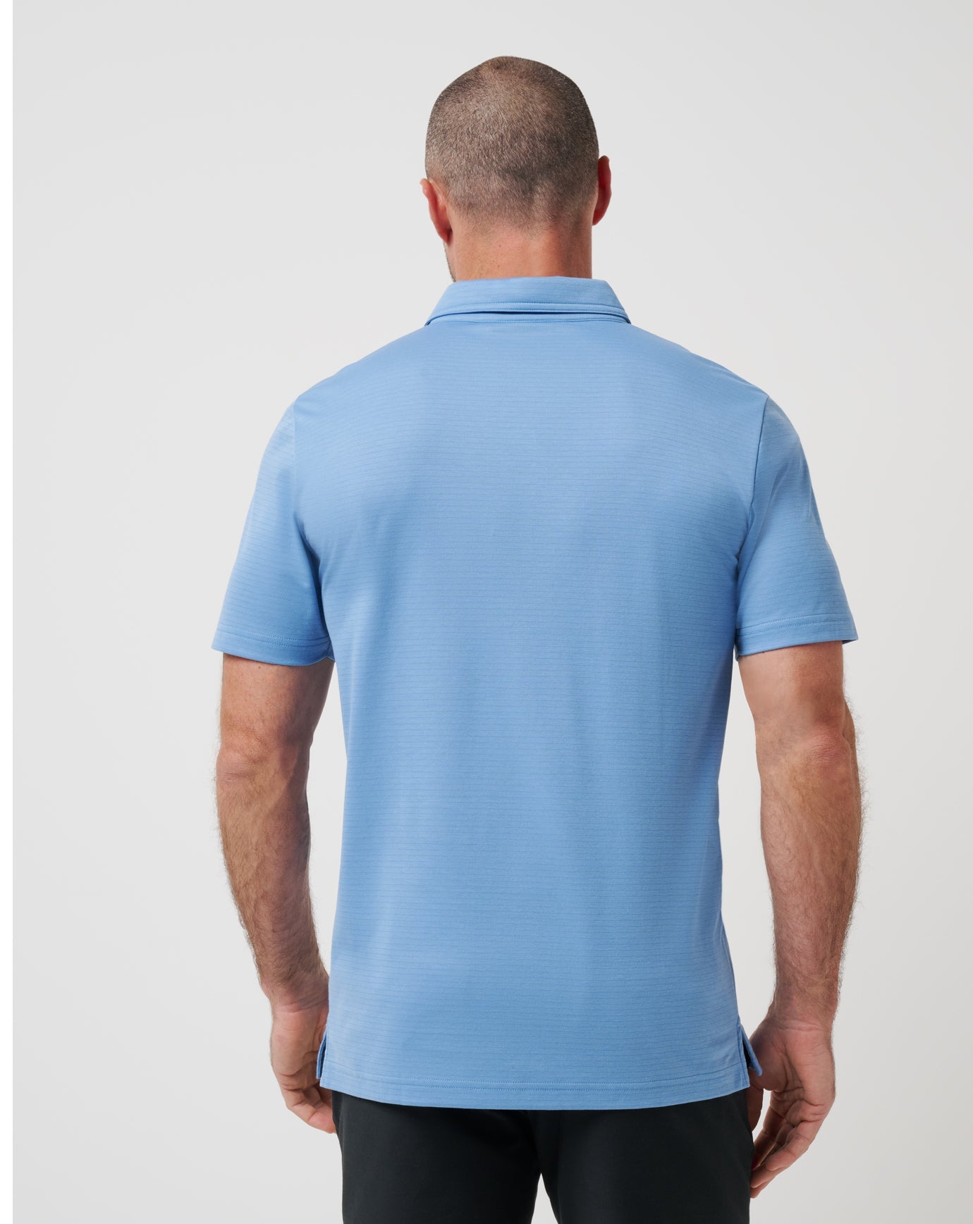 Travis Mathew US The Zinna 2.0 Polo Men