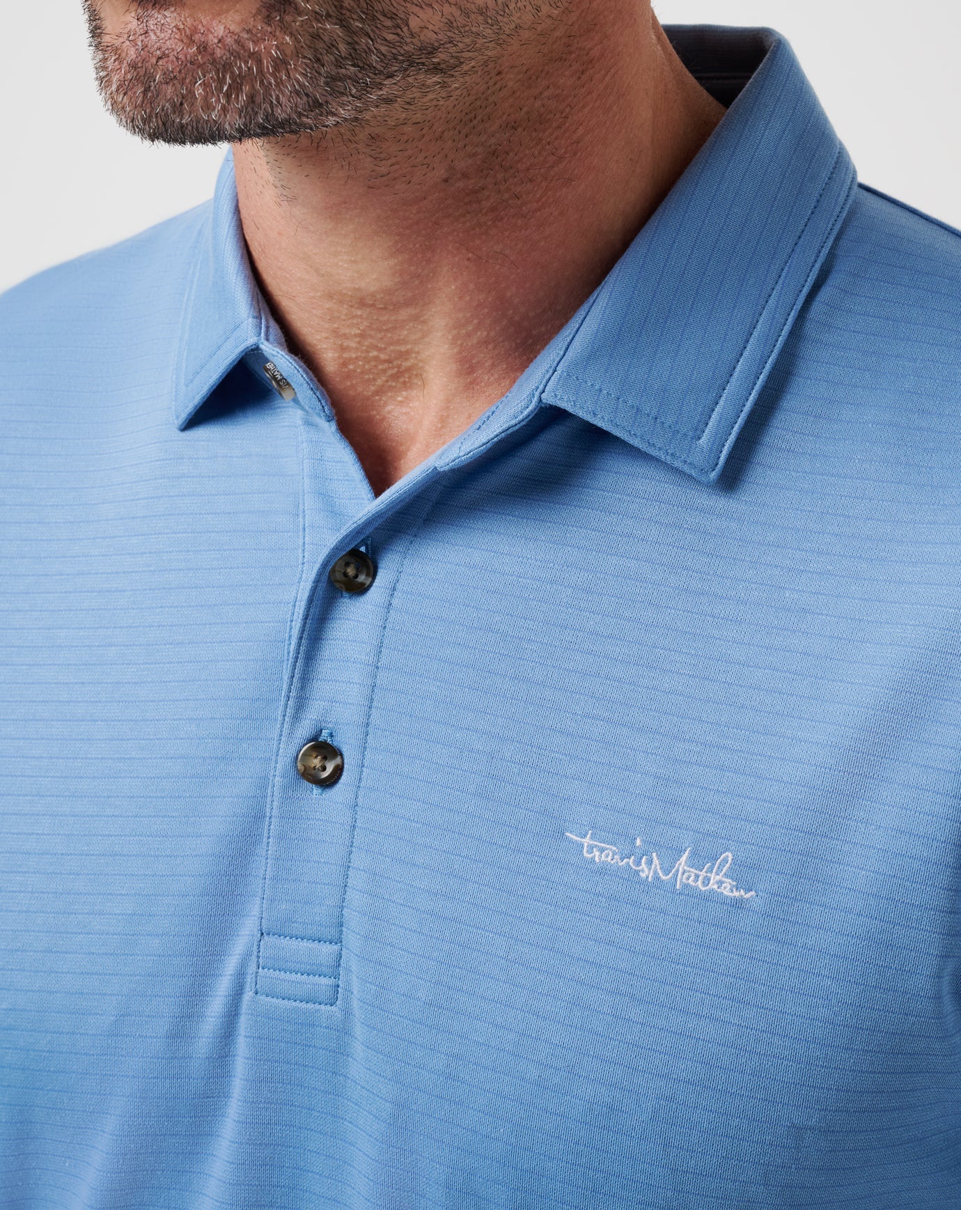 Travis Mathew US The Zinna 2.0 Polo Men