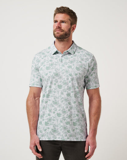 Travis Mathew Sale Been Abroad Polo Men