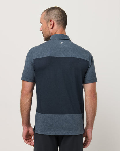 Travis Mathew Online Rudder Runner Polo Men