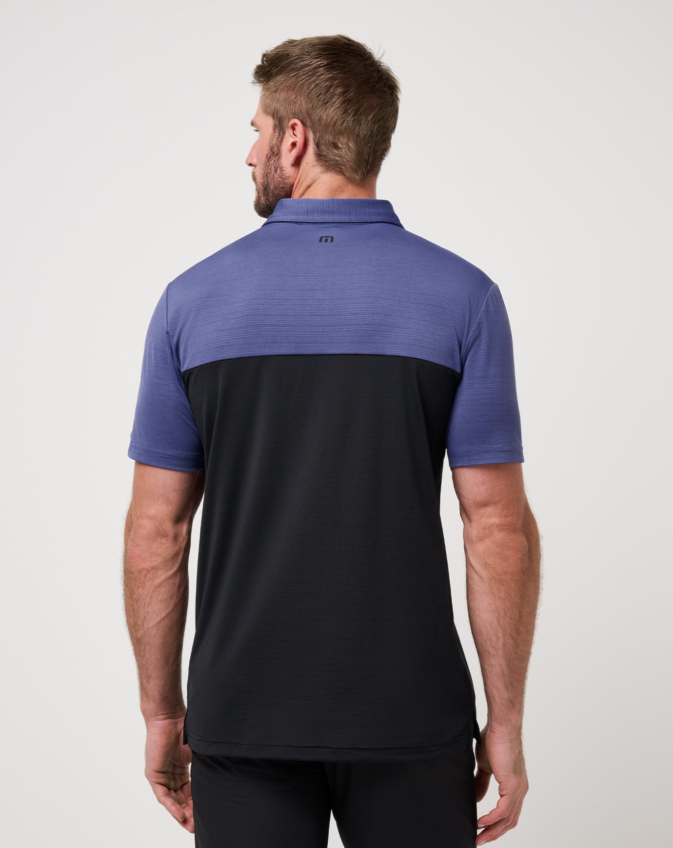 Travis Mathew Discount Perspective Shift Polo Men|Golf