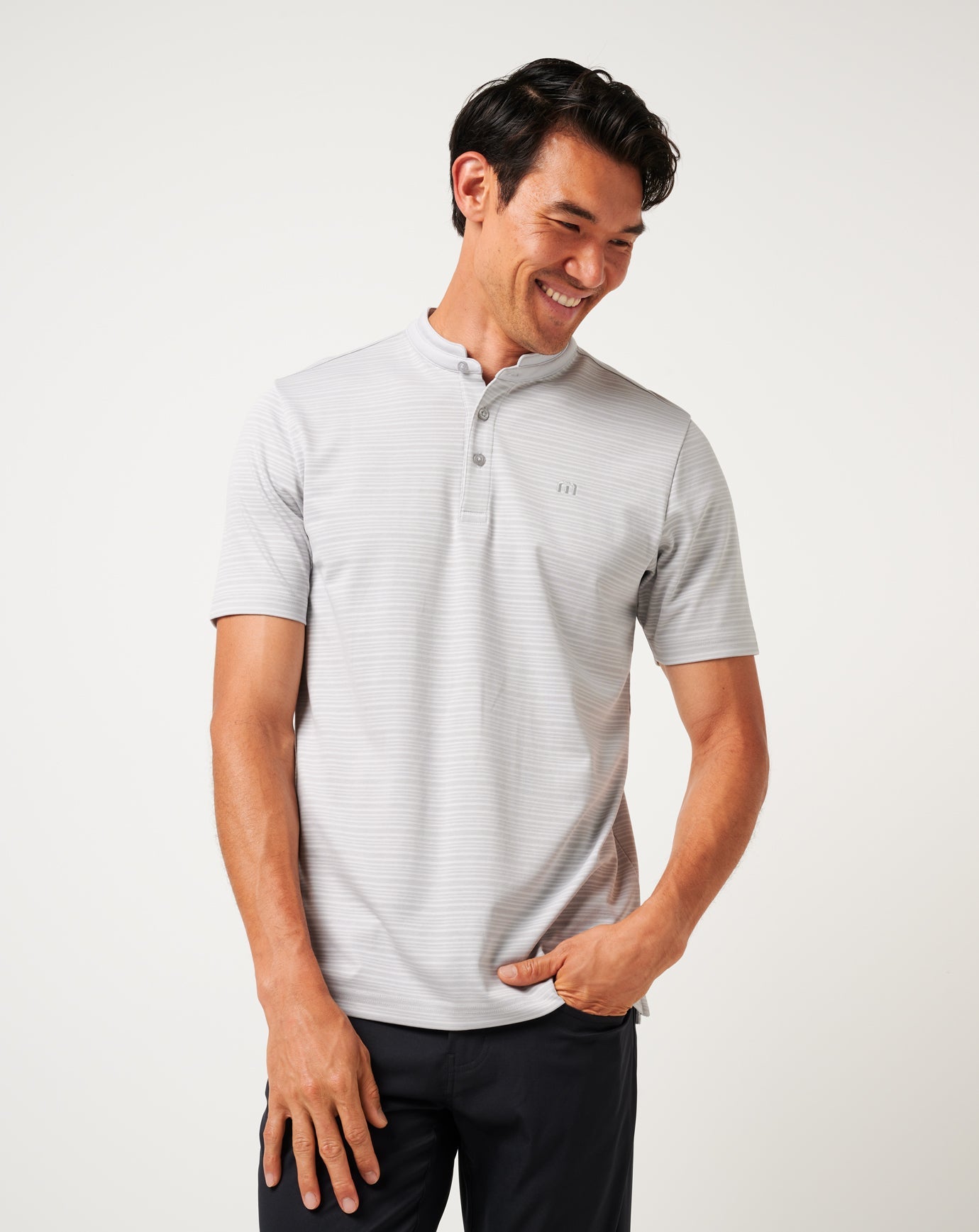 Travis Mathew US Sunny Days Ahead Polo Men|Golf