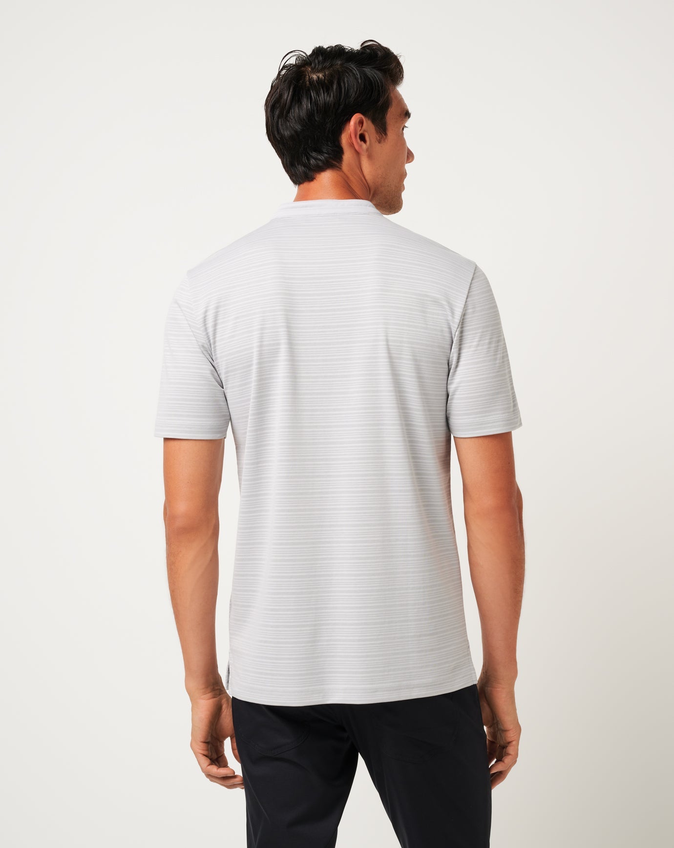 Travis Mathew US Sunny Days Ahead Polo Men|Golf
