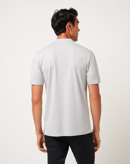 Travis Mathew US Sunny Days Ahead Polo Men|Golf