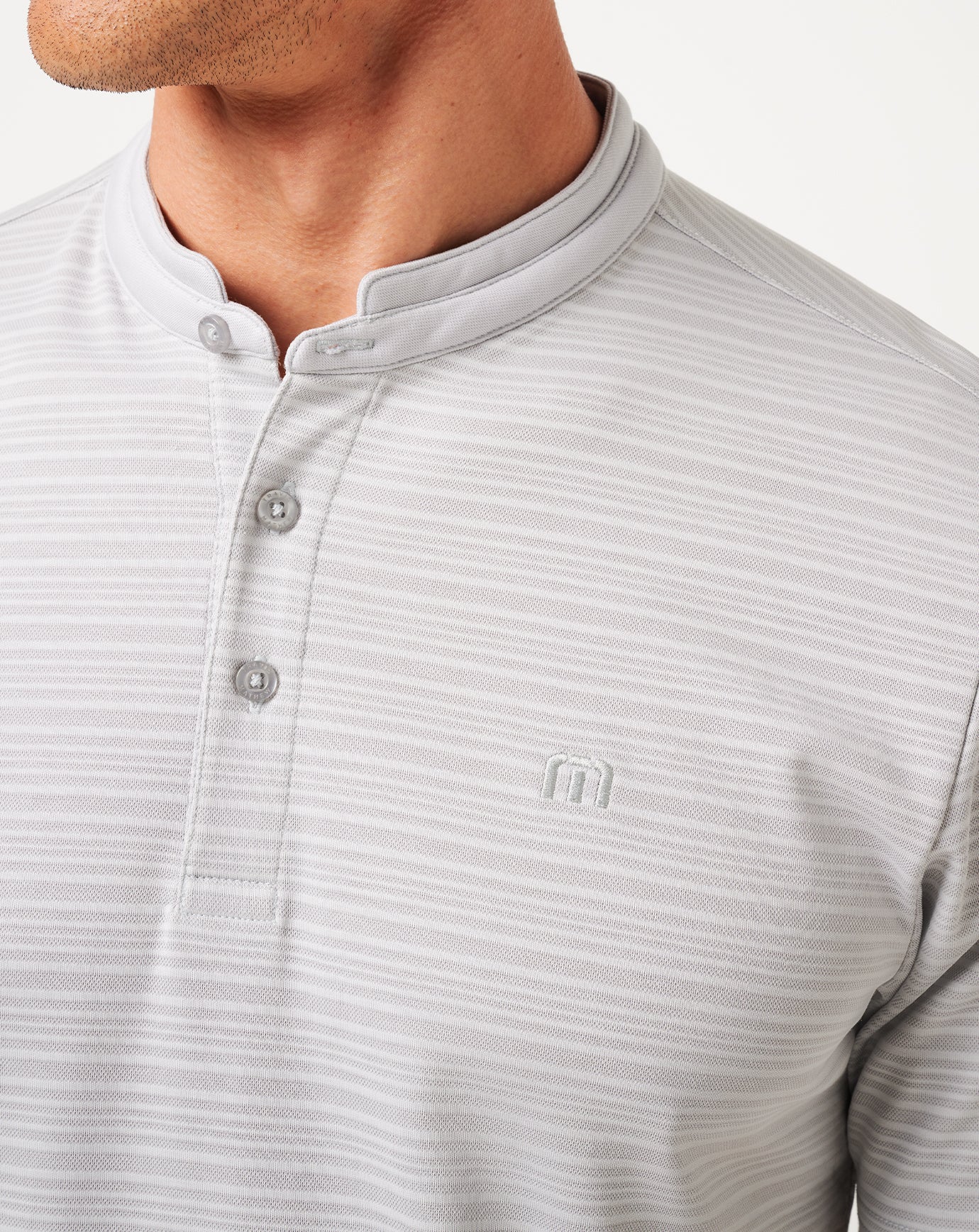 Travis Mathew US Sunny Days Ahead Polo Men|Golf