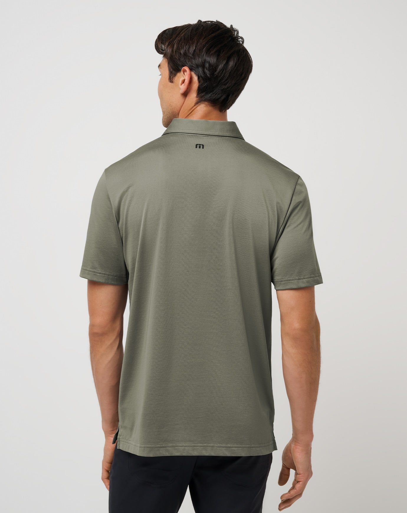 Travis Mathew Outlets Overnight Stay Polo Men