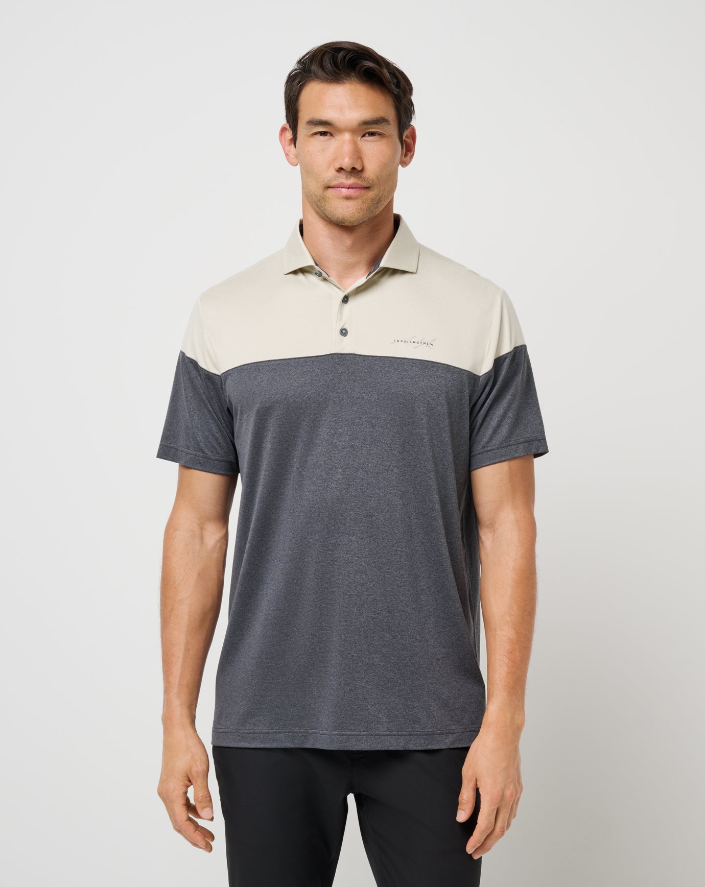 Travis Mathew For Sale Sunset Swing Polo Men|Golf|New