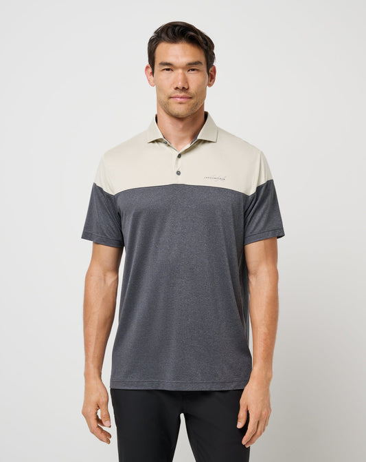 Travis Mathew For Sale Sunset Swing Polo Men|Golf|New