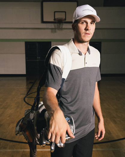 Travis Mathew For Sale Sunset Swing Polo Men|Golf|New