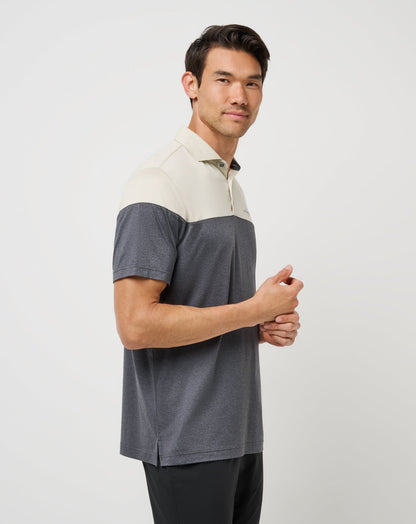 Travis Mathew For Sale Sunset Swing Polo Men|Golf|New