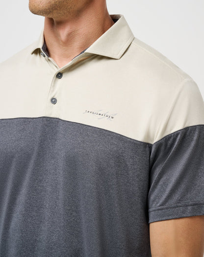Travis Mathew For Sale Sunset Swing Polo Men|Golf|New
