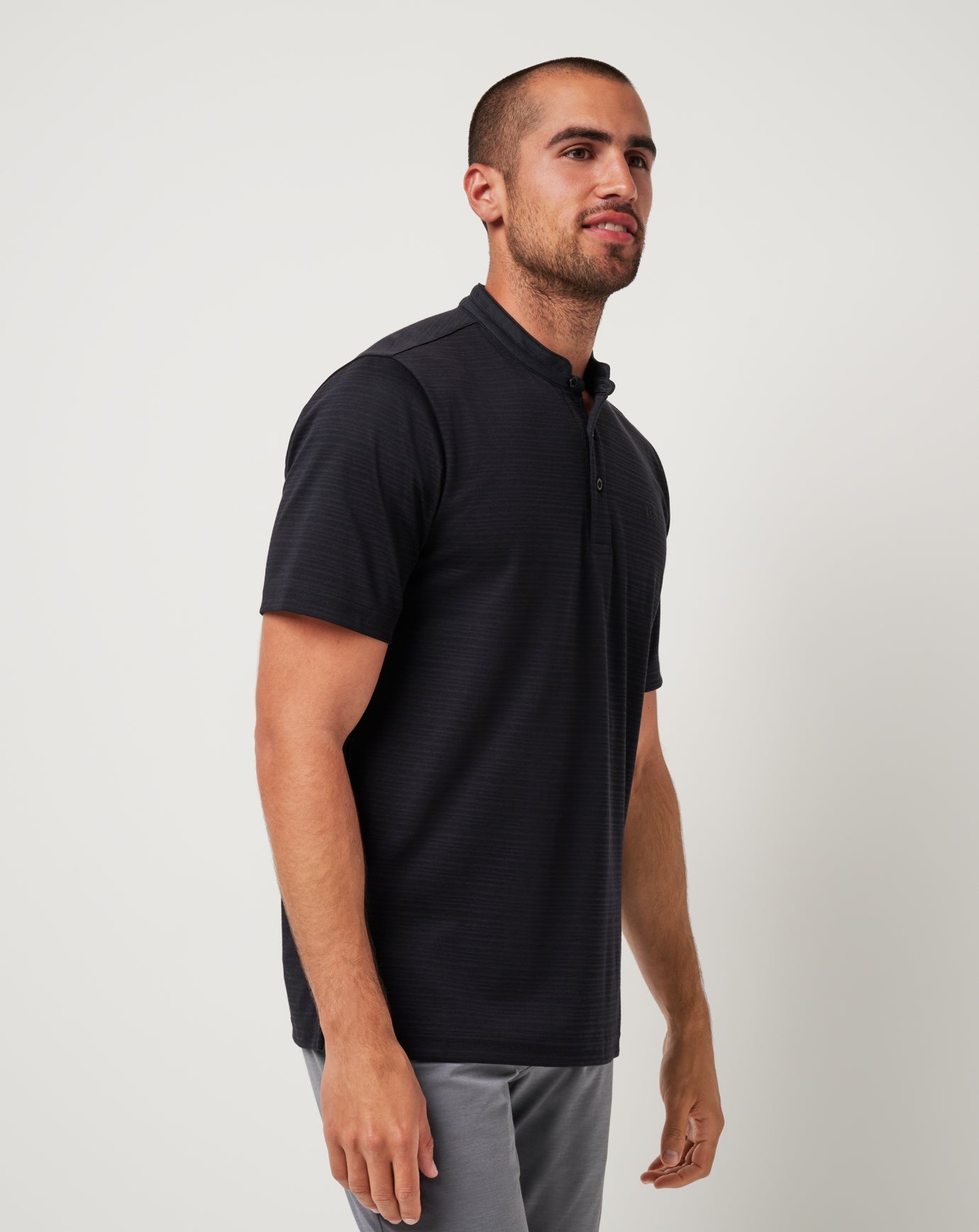 Travis Mathew US Sunny Days Ahead Polo Men|Golf