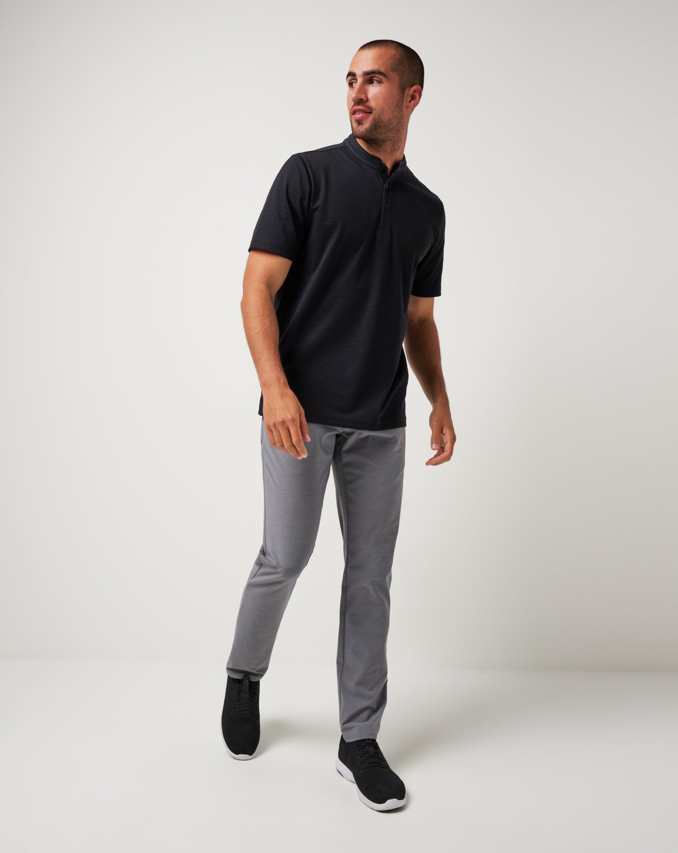Travis Mathew US Sunny Days Ahead Polo Men|Golf