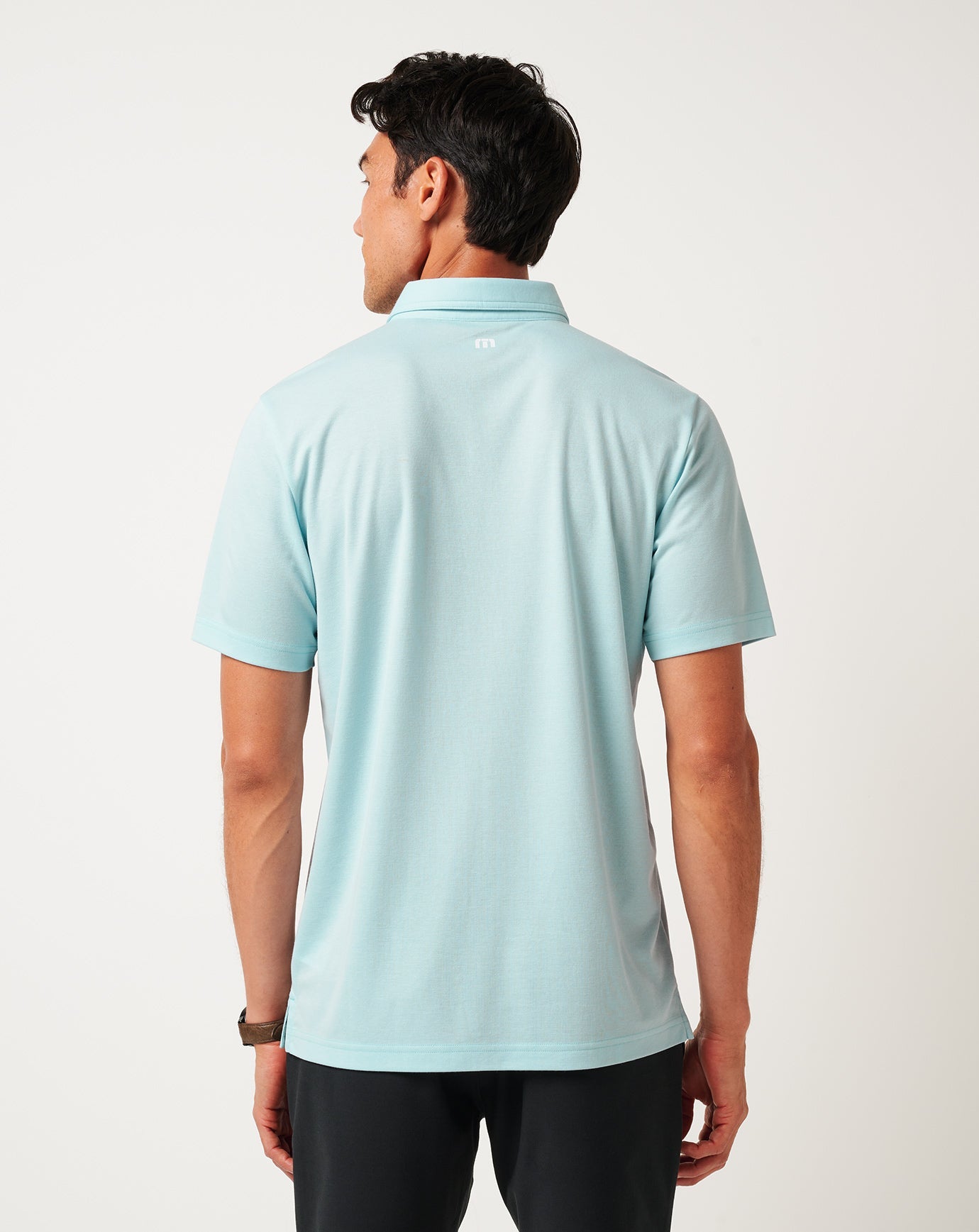 Travis Mathew Sale Lake Breeze Polo Men