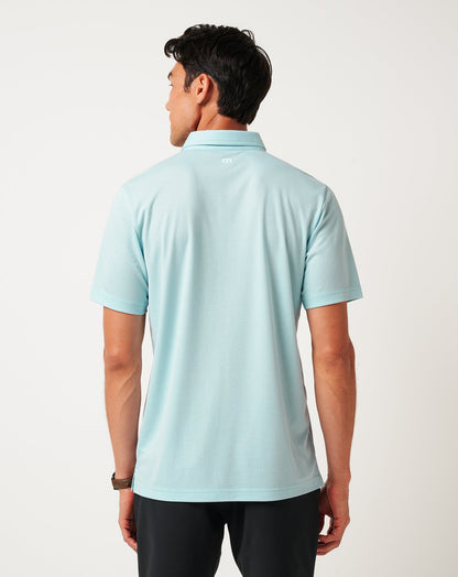 Travis Mathew Sale Lake Breeze Polo Men