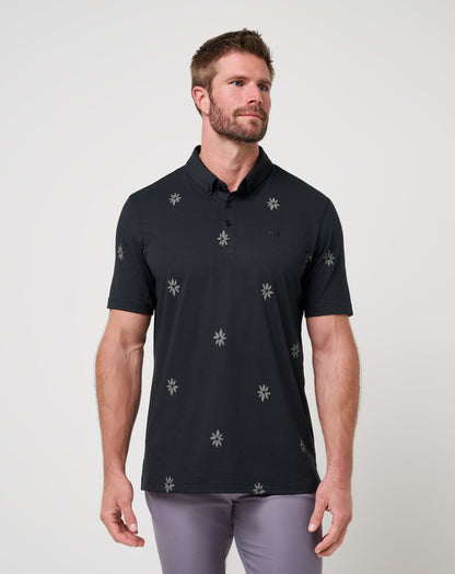 Travis Mathew Sale Rome Around Polo Men|Golf
