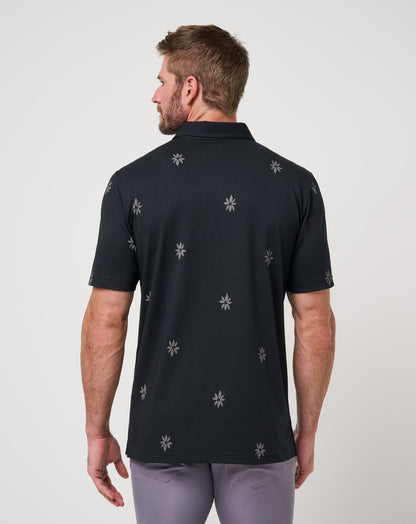 Travis Mathew Sale Rome Around Polo Men|Golf