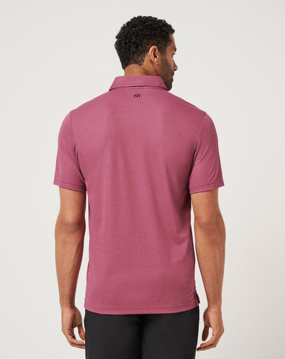 Travis Mathew Outlets Bungee Jump Polo Men