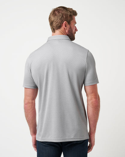 Travis Mathew Online Handsome Town 3.0 Polo Men